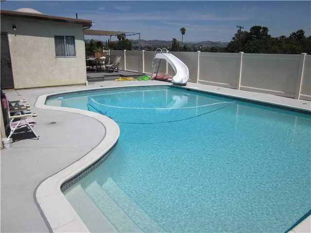8605 Matterhorn Drive, Santee, CA 92071