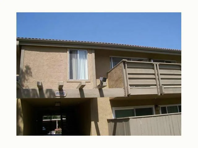 615 Fredricks Avenue #114, Oceanside, CA 92058