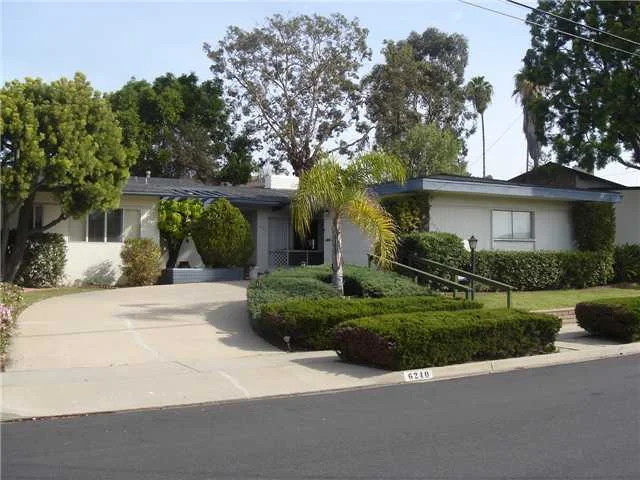 6240 Capri Drive, San Diego, CA 92120
