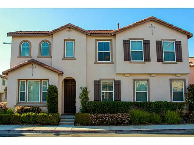452 Cornwall Glen, Escondido, CA 92027