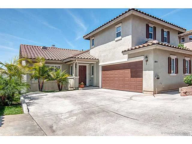 10034 Destiny Mountain Court, Spring Valley, CA 91978