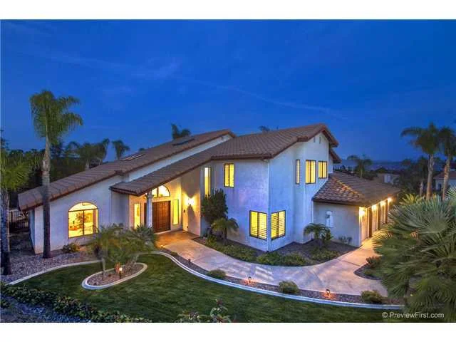4215 Ponce De Leon Drive, La Mesa, CA 91941