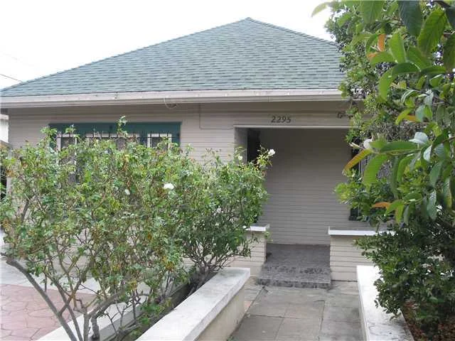 2295 Irving Avenue, San Diego, CA 92113