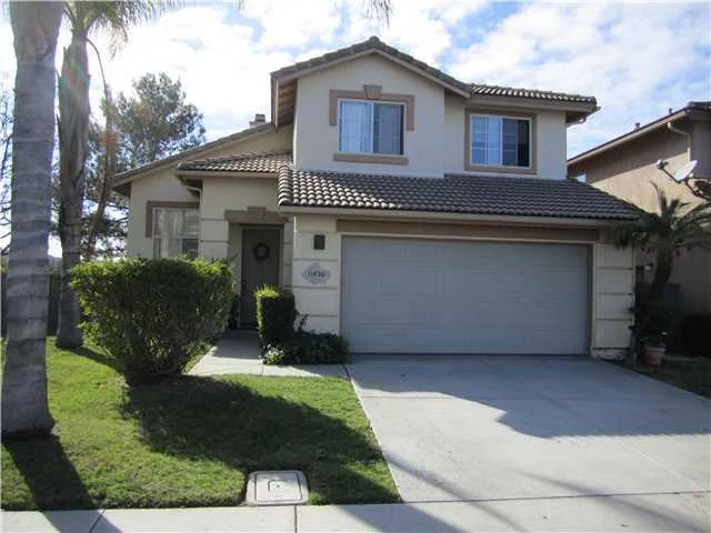 11450 Village Ridge Road, San Diego, CA 92131
