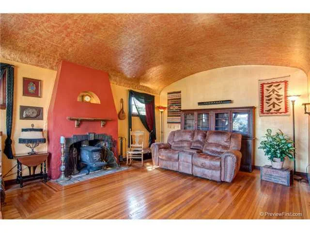 4536 33rd Street, San Diego, CA 92116