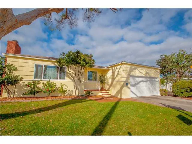 1138 Avocado Avenue, El Cajon, CA 92020