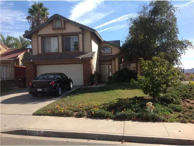 26011 Bridger Street, Moreno Valley, CA 92555