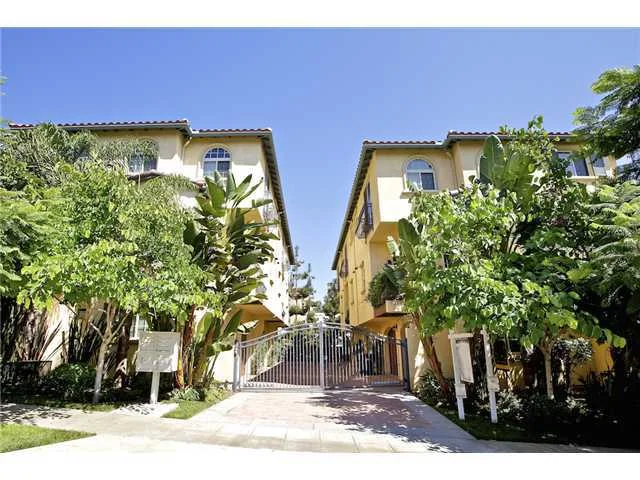 2247 3rd Avenue #5, San Diego, CA 92101