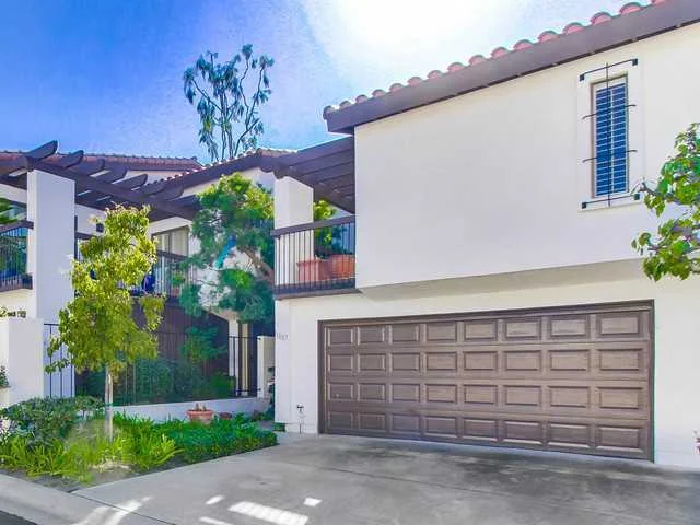 1007 Santa Helena Park Court, Solana Beach, CA 92075