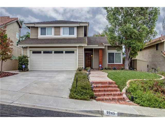 9045 Pimpernel Drive, San Diego, CA 92129