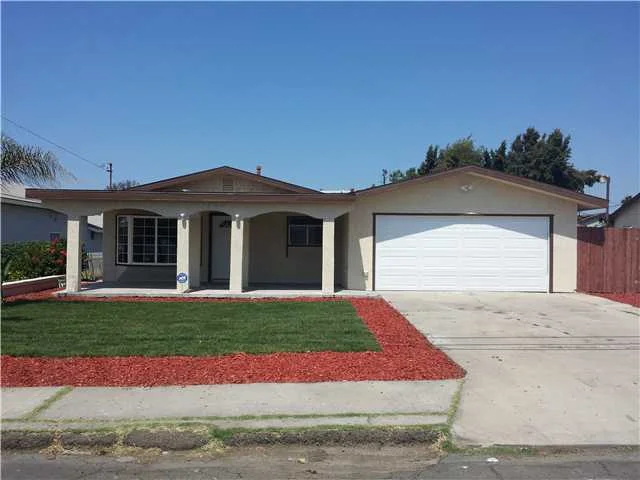 7848 Carlisle Drive, Lemon Grove, CA 91945