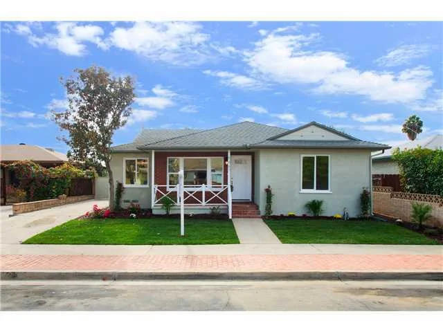 5467 Elgin Avenue, San Diego, CA 92120