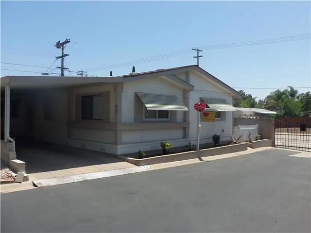 909 Richland Road #46, San Marcos, CA 92069