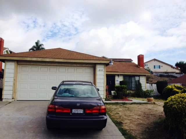 231 Umber Court, San Diego, CA 92114