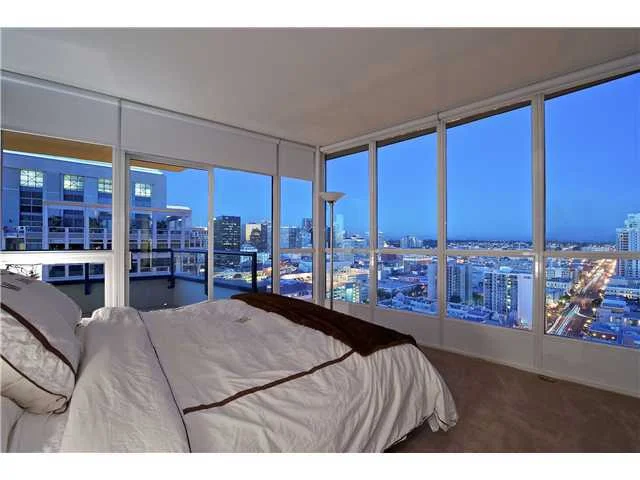 555 Front Street #2201, San Diego, CA 92101