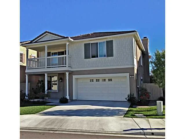 850 Arbor Glen Lane, Vista, CA 92081