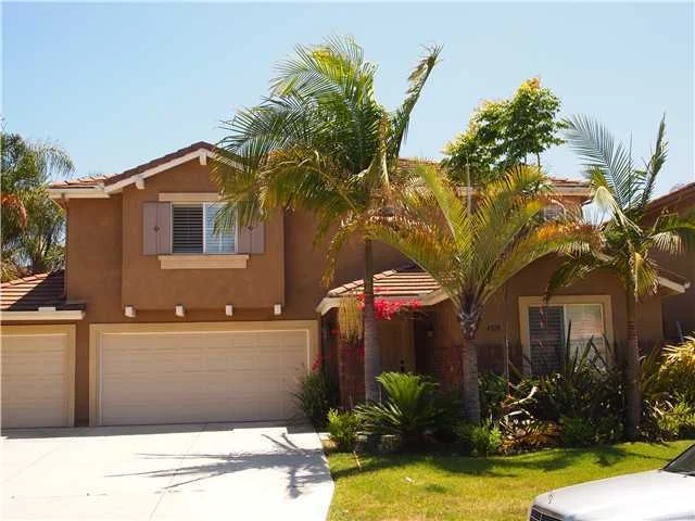4325 Morgan Creek Way Way, Oceanside, CA 92057