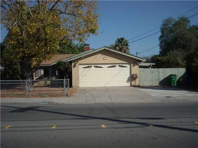 779 1st Street, El Cajon, CA 92021