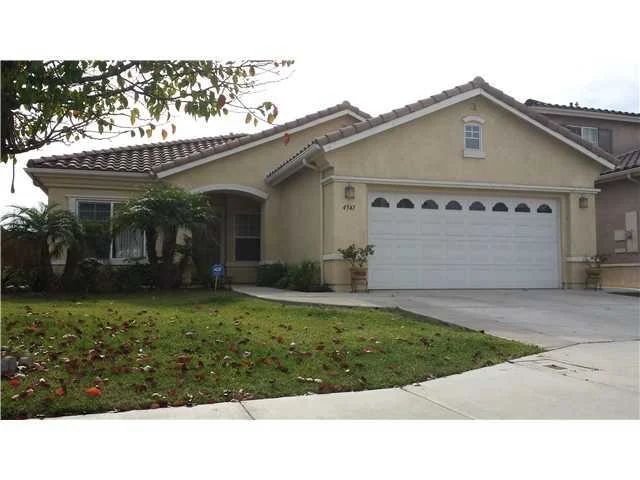 4541 Pacific Riviera Way, San Diego, CA 92154