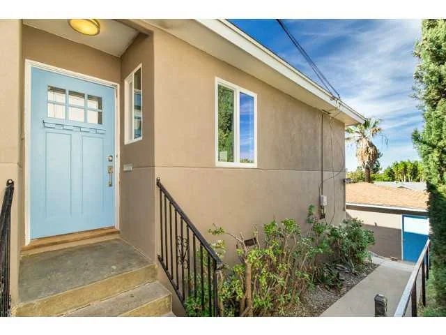 7818 Orien Avenue, La Mesa, CA 91941