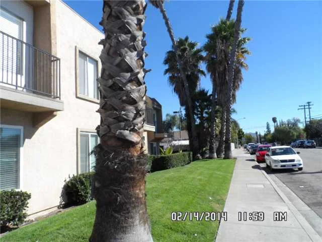 620 Lexington Avenue #21, El Cajon, CA 92020