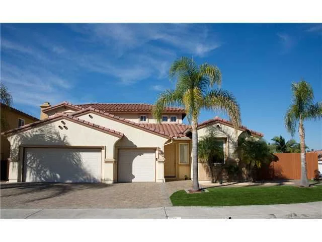 1022 Burga Loop, Chula Vista, CA 91910