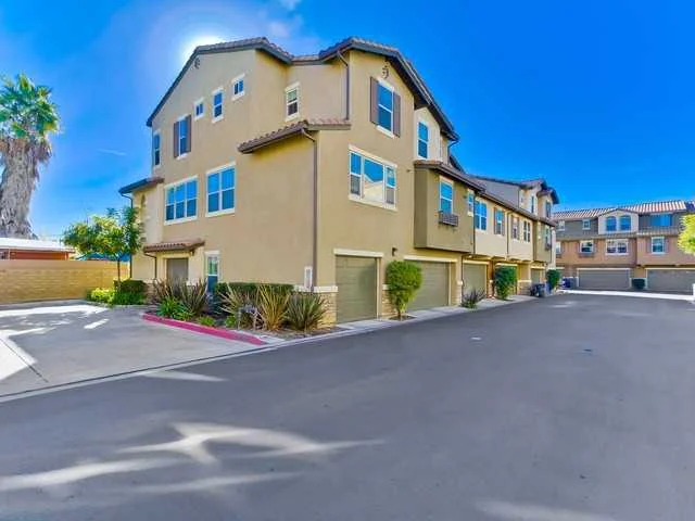 10161 Daybreak Lane #4, Santee, CA 92071