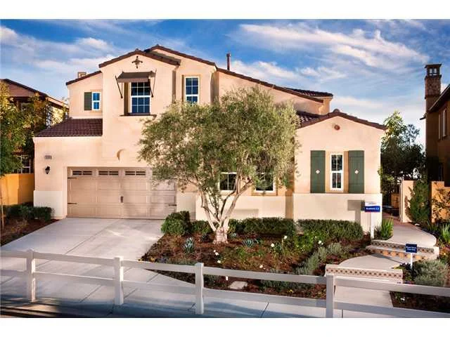 901 Tucana Drive, San Marcos, CA 92078