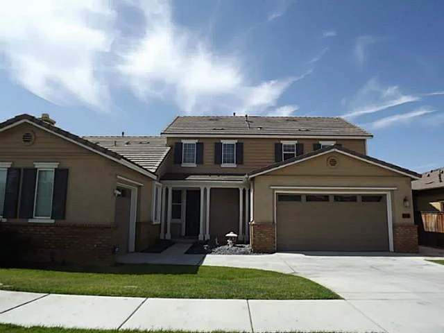 3017 Burnet Drive, Escondido, CA 92027