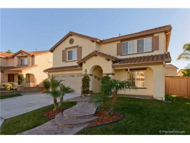 4273 Corte Verde, Oceanside, CA 92057