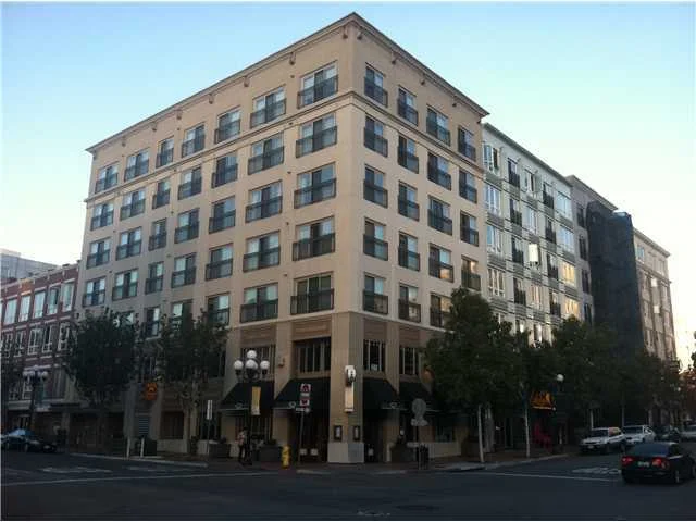450 J Street #527, San Diego, CA 92101
