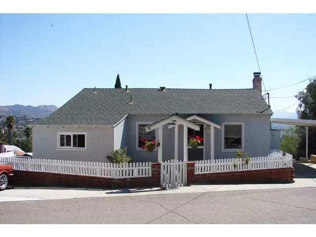 11755 Walnut Road, Lakeside, CA 92040