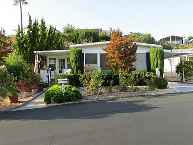 8975 Lawrence Welk Drive #172, Escondido, CA 92026