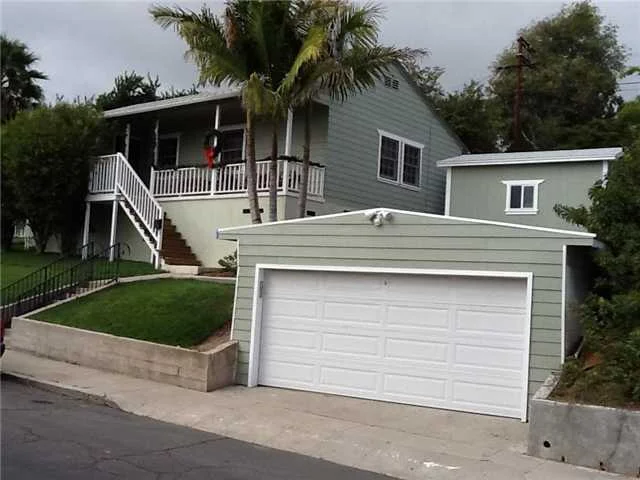 6270 Tarragona Drive, San Diego, CA 92115