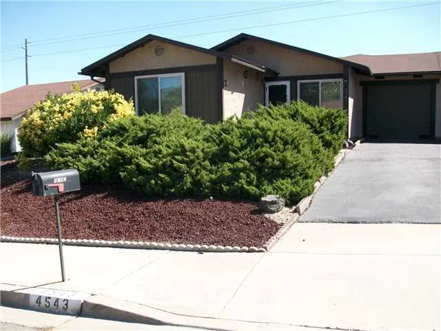 4543 Quailridge Drive, Oceanside, CA 92056
