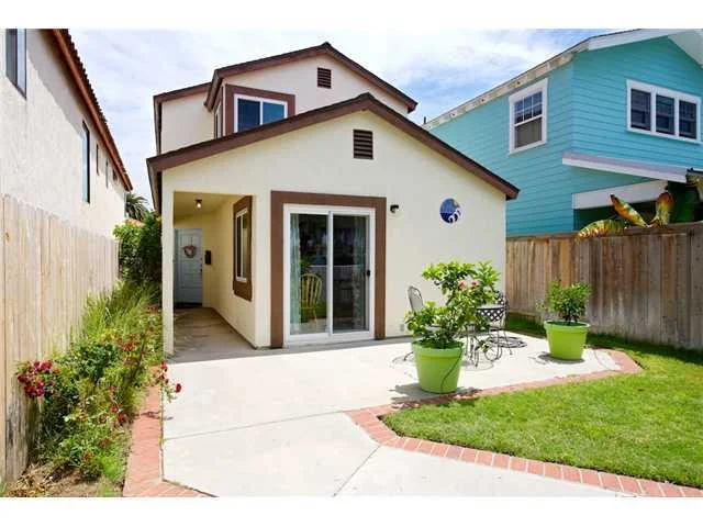 273 Alameda Boulevard, Coronado, CA 92118