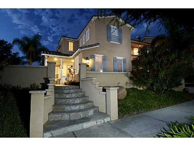 2550 Town Garden Road, Carlsbad, CA 92009