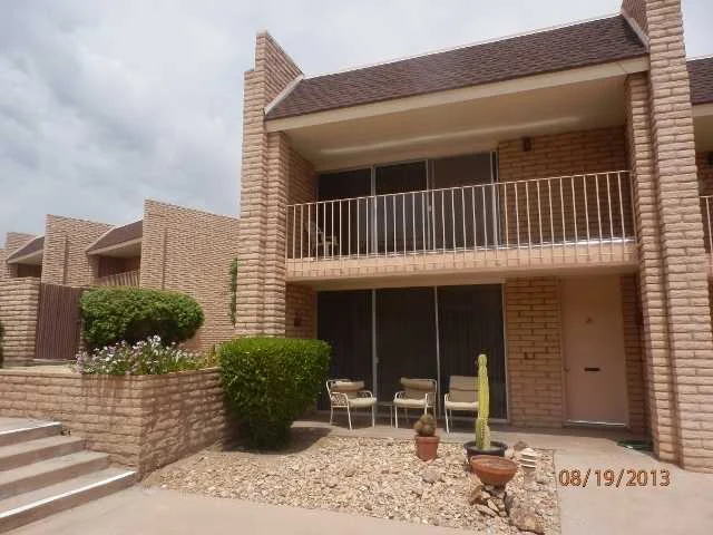 545 Palm Canyon Drive #21, Borrego Springs, CA 92004