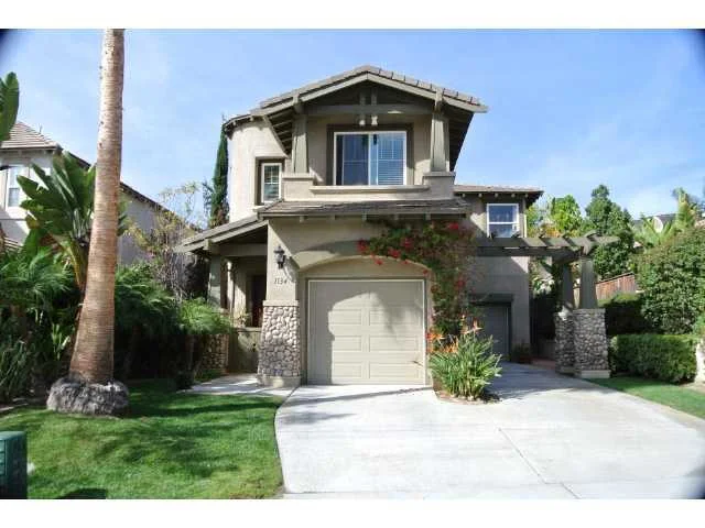 1134 Calistoga Court, San Marcos, CA 92078