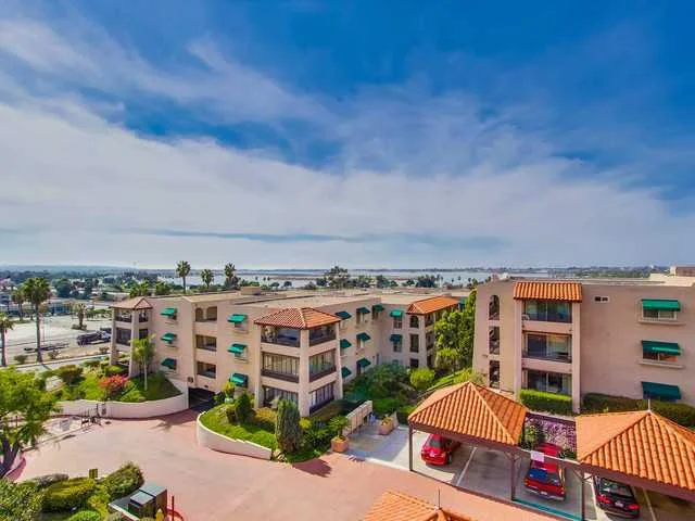 2530 Clairemont Drive #202, San Diego, CA 92117