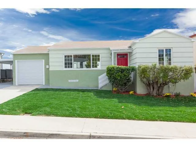5545 Timothy Drive, San Diego, CA 92105