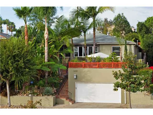 4654 Rolando Boulevard, San Diego, CA 92115
