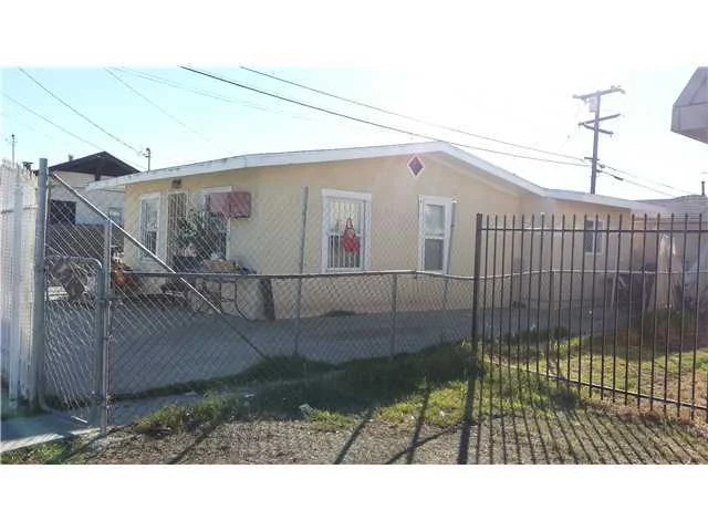 4221 Wightman Street, San Diego, CA 92105