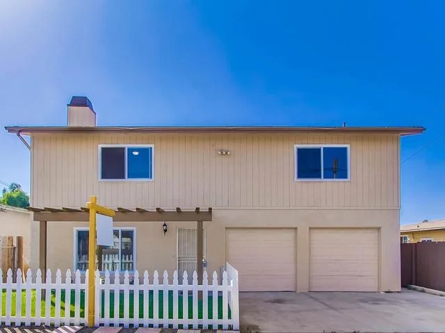 1015 12th Street #A, Imperial Beach, CA 91932