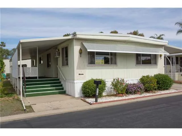 2300 Valley Parkway #215, Escondido, CA 92027