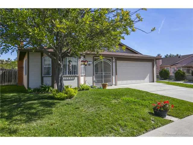 1847 Paradise Hills Road, San Diego, CA 92114
