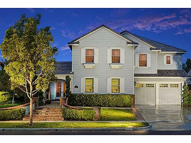 2550 Discovery Road, Carlsbad, CA 92009