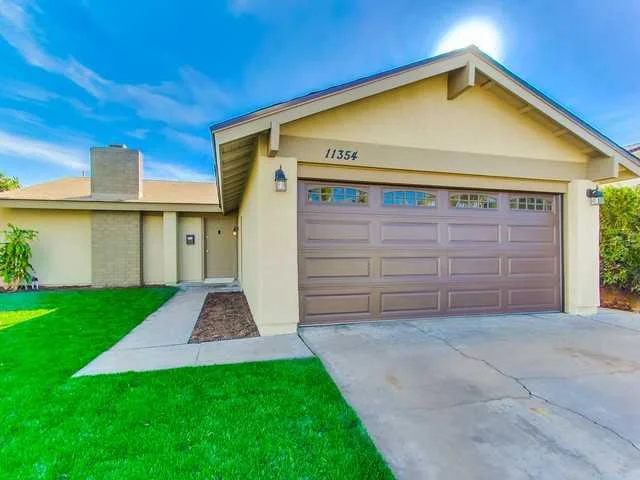 11354 Osoyoos Place, San Diego, CA 92126