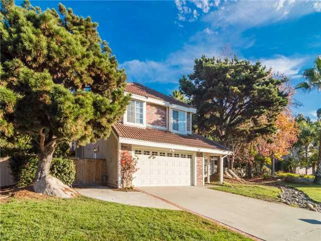 1852 Lotus Court, Carlsbad, CA 92011