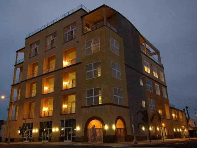 550 Seagaze Drive #18, Oceanside, CA 92054